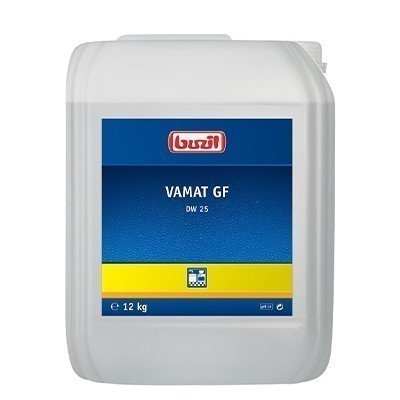 VAMAT GF DW 25