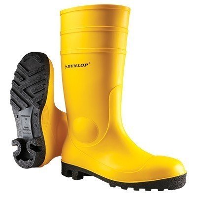 DUNLOP PROTOMASTOR
FULL SAFETY